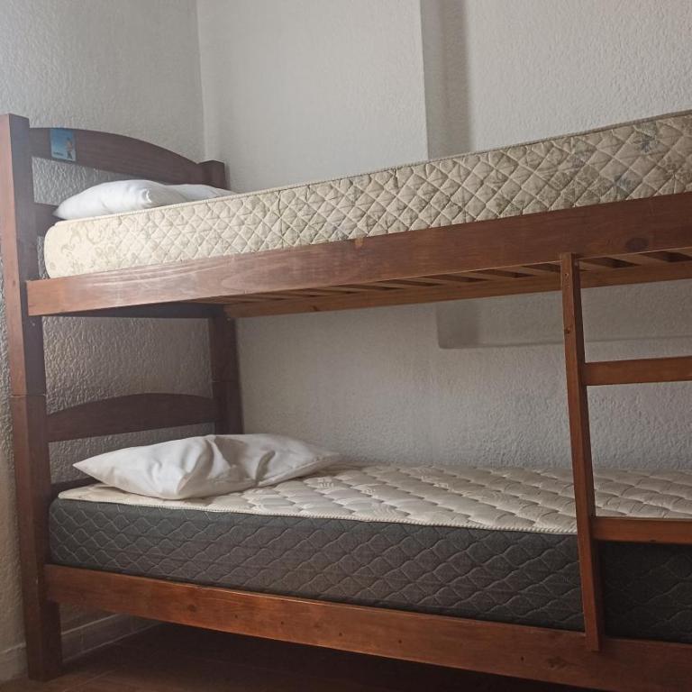 Apartamento pleno Centro ubicación fantástica 2 dormis 2 baños - Apartamento - 9