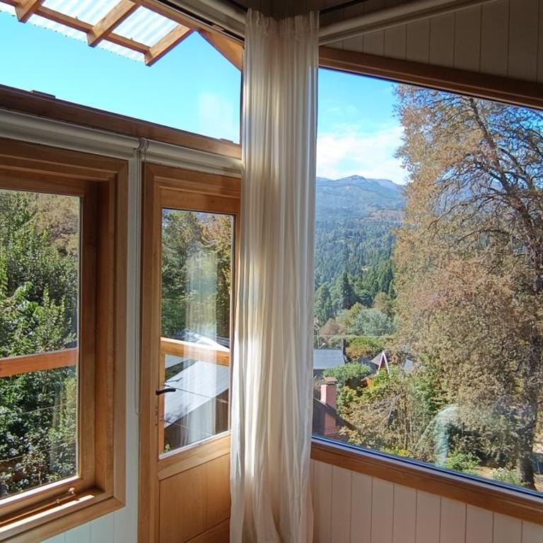 Cabaña las Frutillas - Chalet de 2 dormitorios - 3