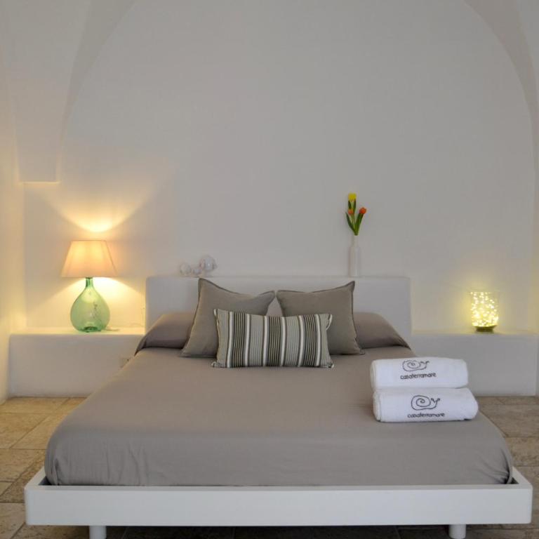 Casaterramare - Casa Vacanze - 21