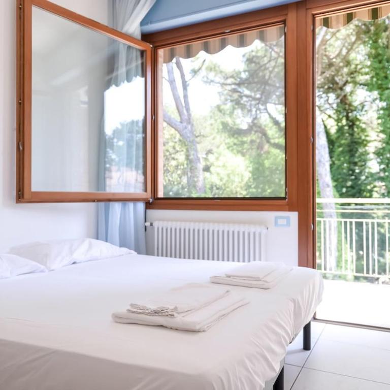 Mansion ad un passo dal mare con parcheggi gratuiti - Appartamento - 6