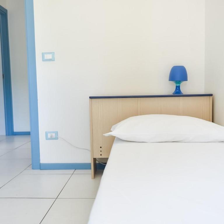 Mansion ad un passo dal mare con parcheggi gratuiti - Appartamento - 20