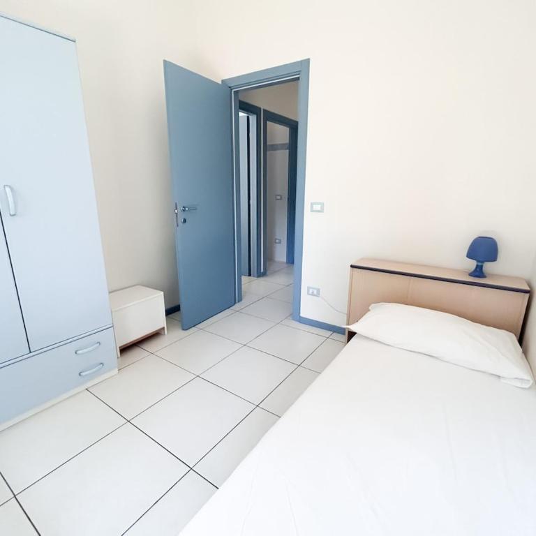 Mansion ad un passo dal mare con parcheggi gratuiti - Appartamento - 19
