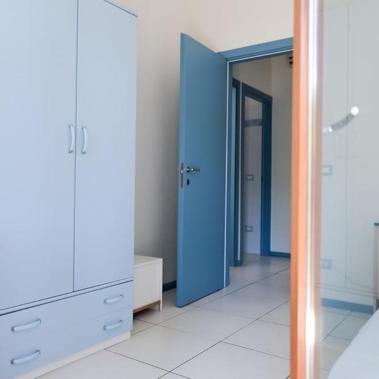 Mansion ad un passo dal mare con parcheggi gratuiti - Appartamento - 21