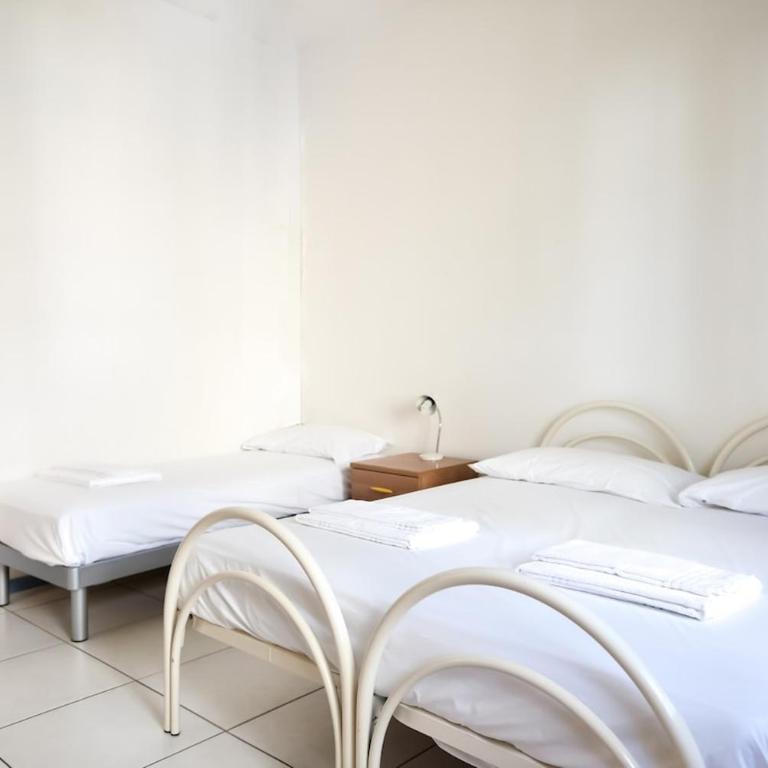 Mansion ad un passo dal mare con parcheggi gratuiti - Appartamento - 23