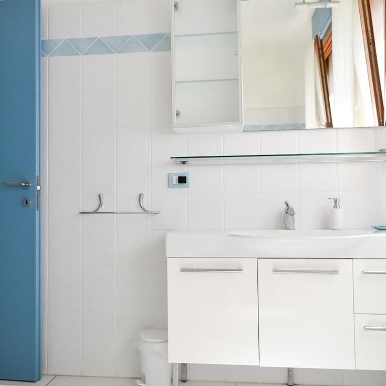 Mansion ad un passo dal mare con parcheggi gratuiti - Appartamento - 9