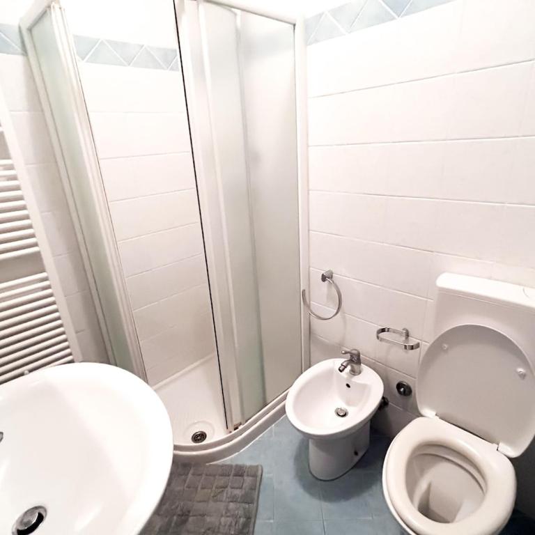 Mansion ad un passo dal mare con parcheggi gratuiti - Appartamento - 15