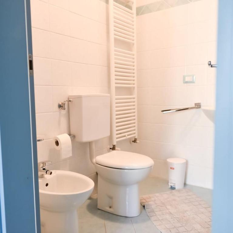 Mansion ad un passo dal mare con parcheggi gratuiti - Appartamento - 16