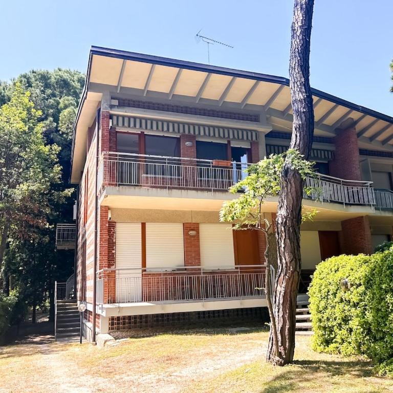 Mansion ad un passo dal mare con parcheggi gratuiti - Appartamento - 28