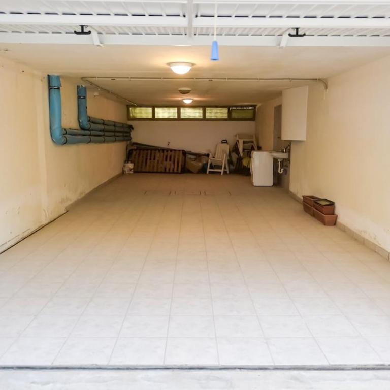Mansion ad un passo dal mare con parcheggi gratuiti - Appartamento - 33