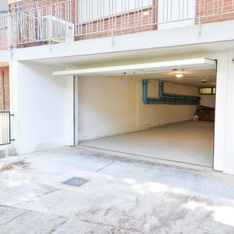 Mansion ad un passo dal mare con parcheggi gratuiti - Appartamento - 31