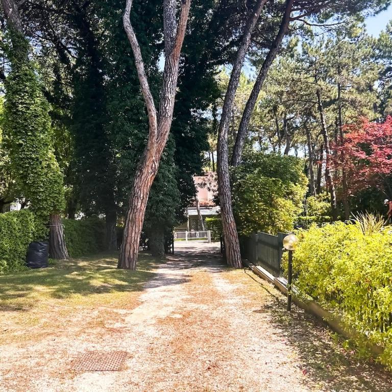 Mansion ad un passo dal mare con parcheggi gratuiti - Appartamento - 34