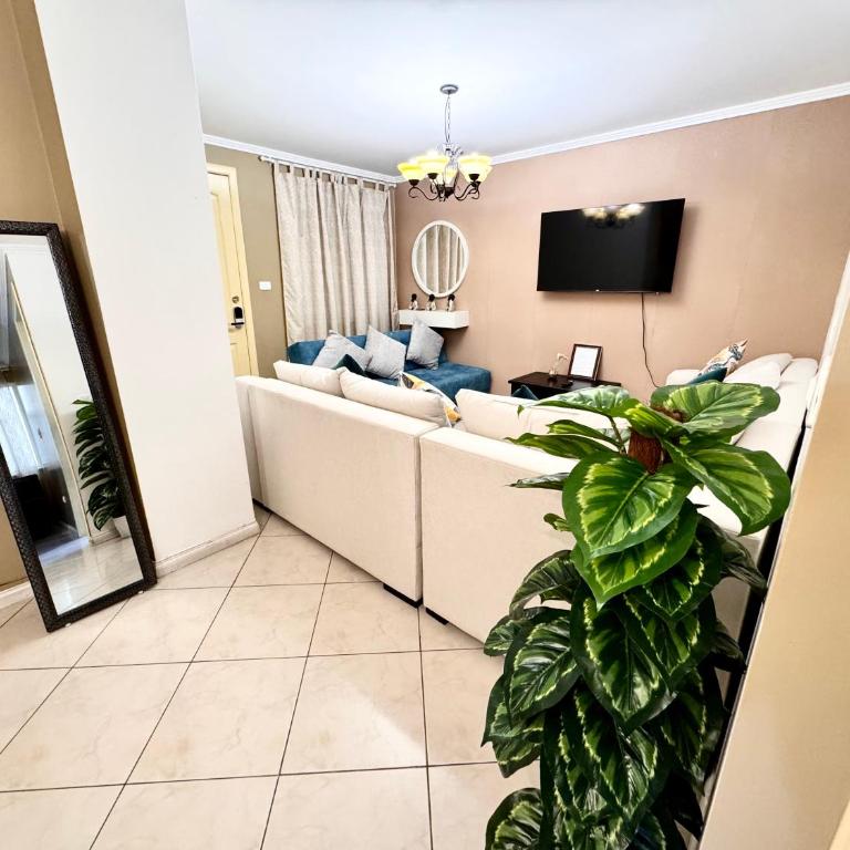 Apartamento en la mejor ubicación, centro de Loja - Apartamento de 2 dormitorios - 3