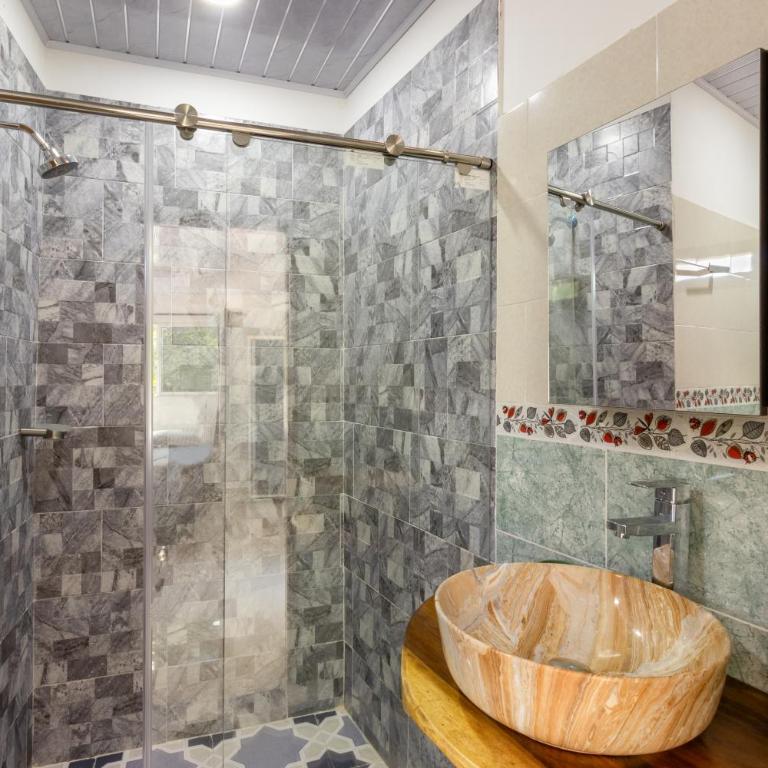 Las Tekas - Habitación Deluxe (2 adultos + 1 niño) - 6