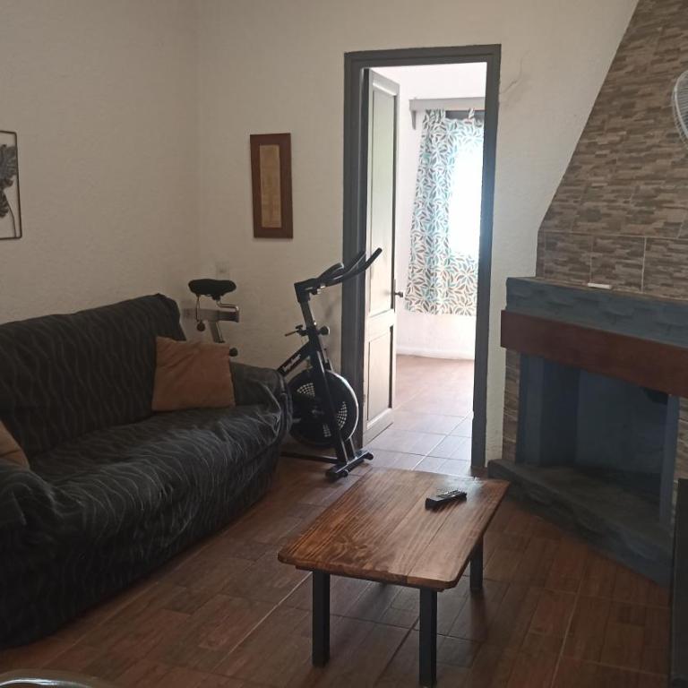 Apartamento pleno Centro ubicación fantástica 2 dormis 2 baños - Apartamento - 4