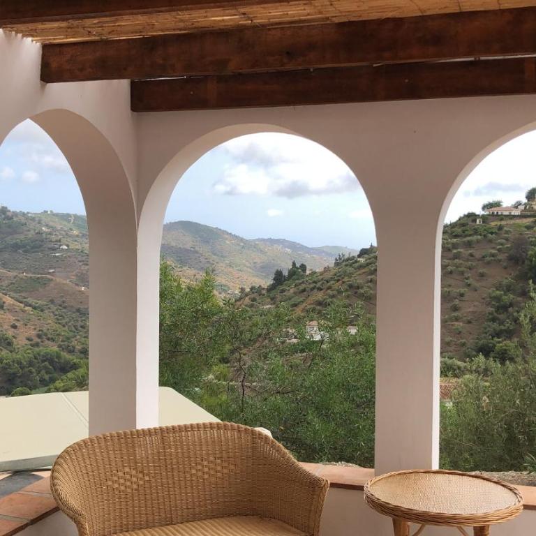 Finca Millantú - Casa de 3 dormitorios - 3