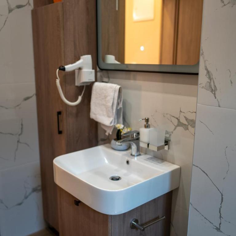 SM Exclusive Apartments - Superior Studio - 6