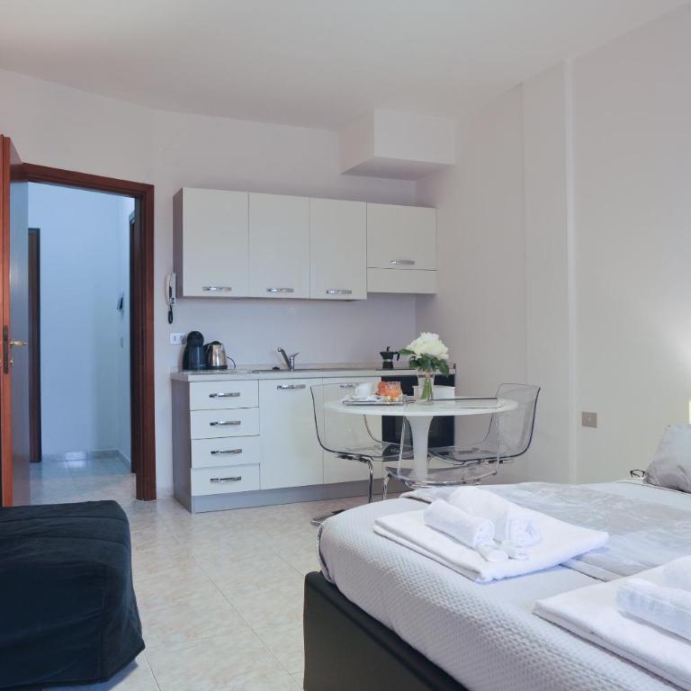 Residenze Su Planu - Appartamento Monolocale - 5