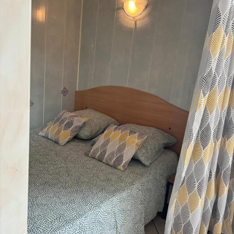 La Mouette - Plein Centre Ville - Appartamento con 2 Camere da Letto - 3