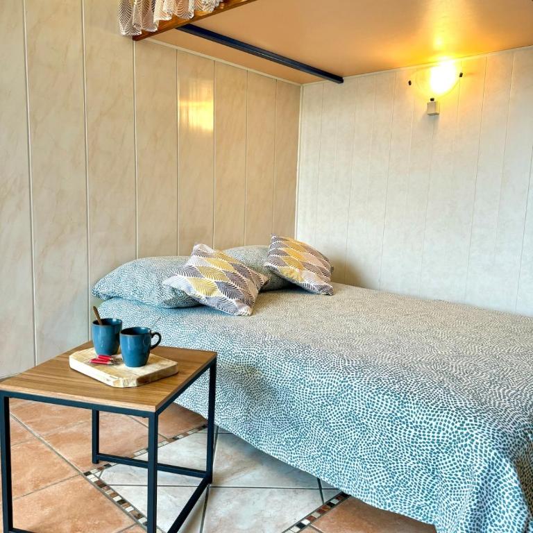 La Mouette - Plein Centre Ville - Appartamento con 2 Camere da Letto - 4