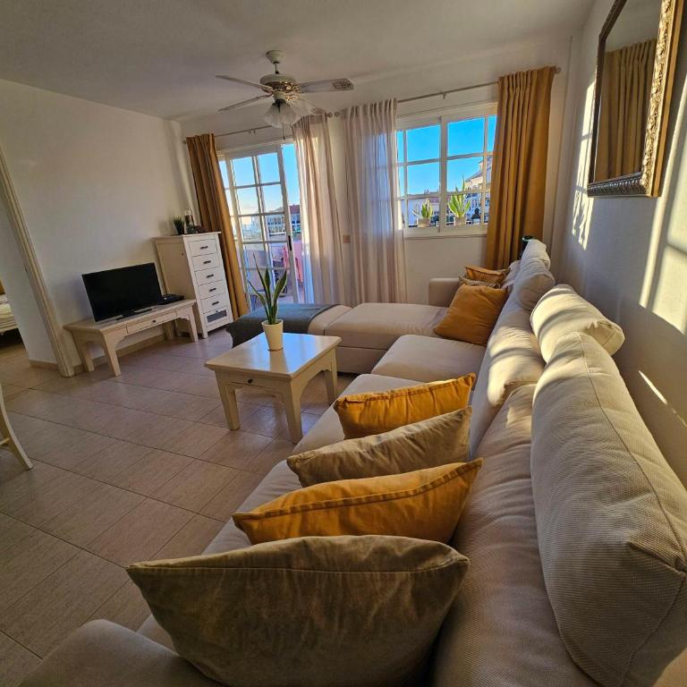 The Heights 2 Bedroom apartment - Apartamento de 2 dormitorios - 16