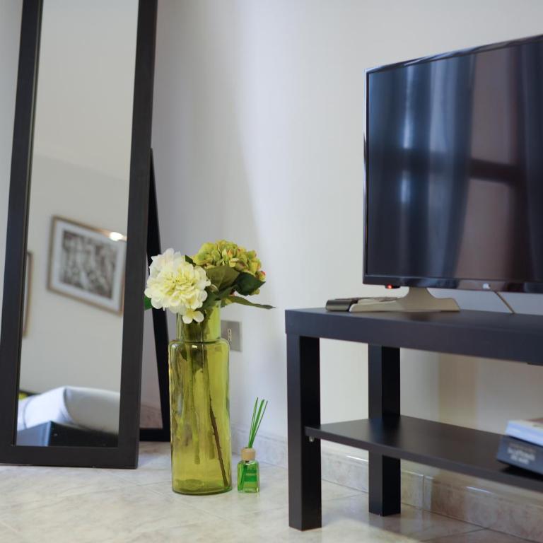 Residenze Su Planu - Appartamento Monolocale - 7