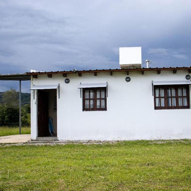 Posadas Oasis del Lago - Two-Bedroom House - 3