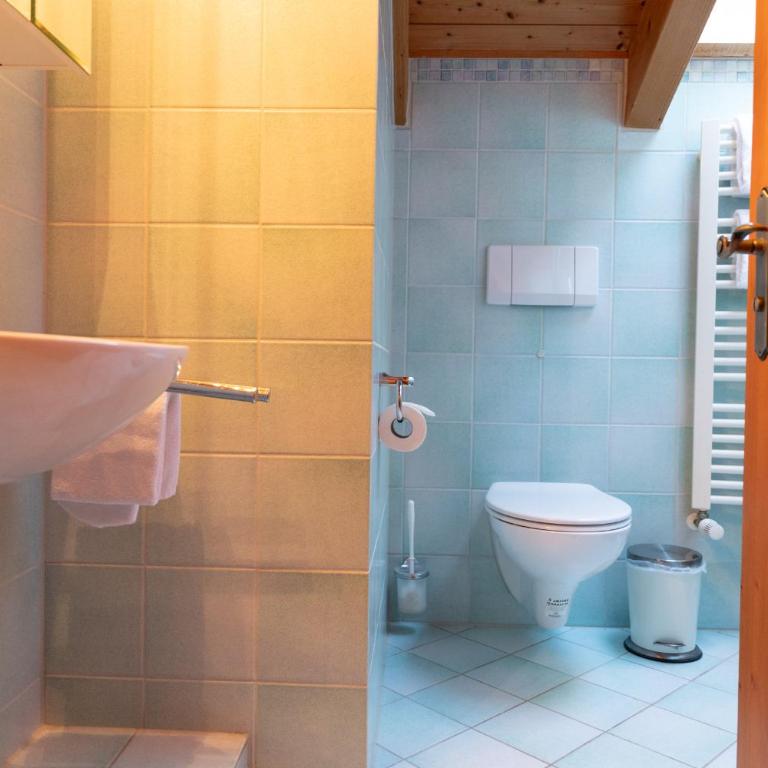 Haus Alpenstern Gipfelglück - Apartment mit 1 Schlafzimmer - 4