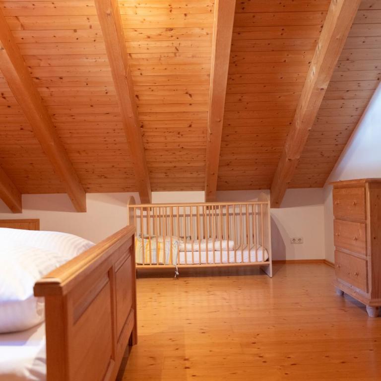 Haus Alpenstern Gipfelglück - Apartment mit 1 Schlafzimmer - 20