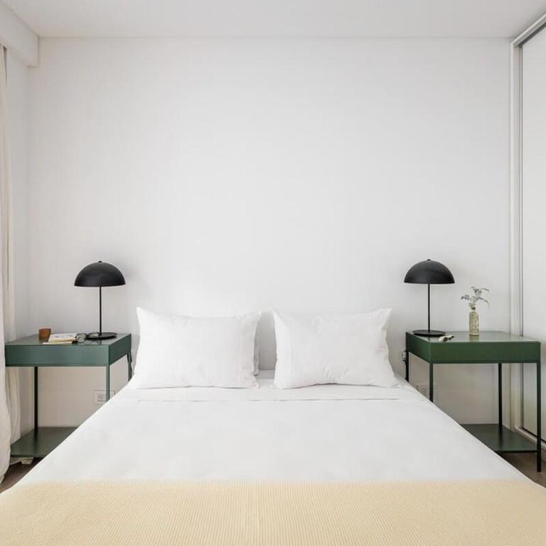 Hestia at Recoleta New & Chic Studio - Apartamento - 8
