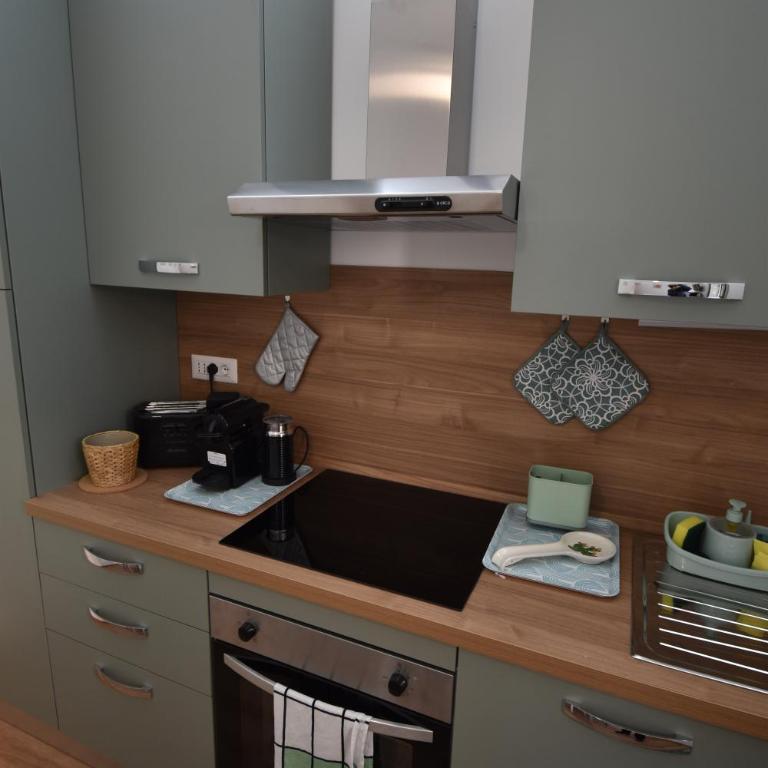 La Corte Fiorita - Two-Bedroom House - 7