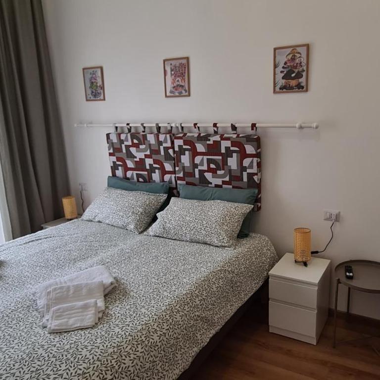 La Corte Fiorita - Two-Bedroom House - 28