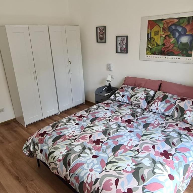 La Corte Fiorita - Two-Bedroom House - 22