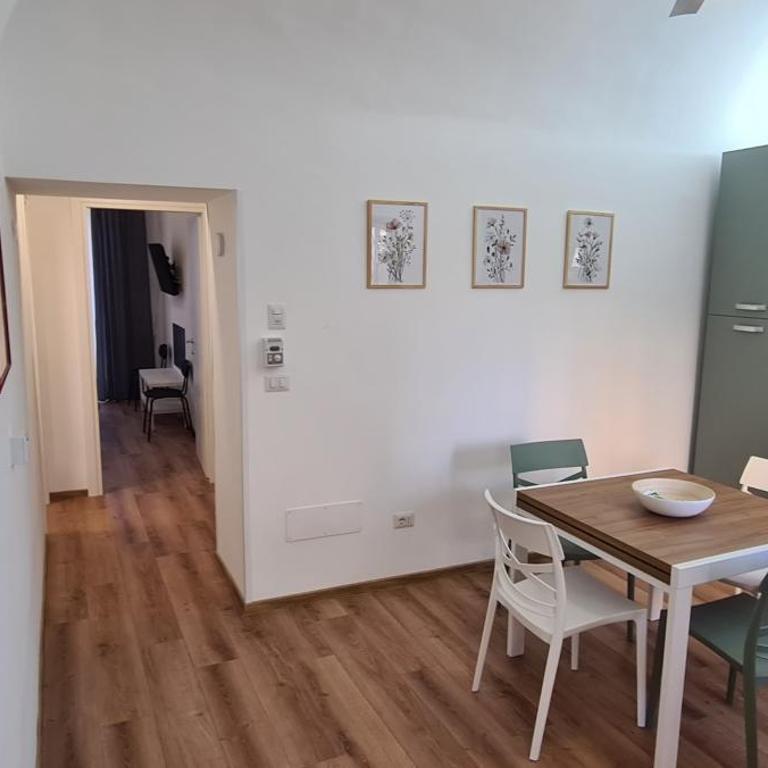 La Corte Fiorita - Two-Bedroom House - 10