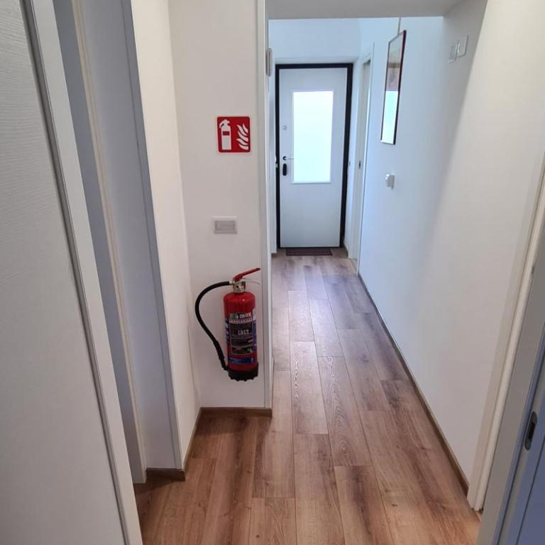 La Corte Fiorita - Two-Bedroom House - 11