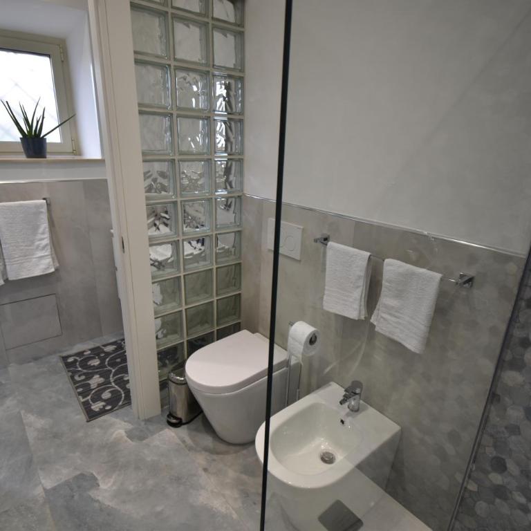 La Corte Fiorita - Two-Bedroom House - 13