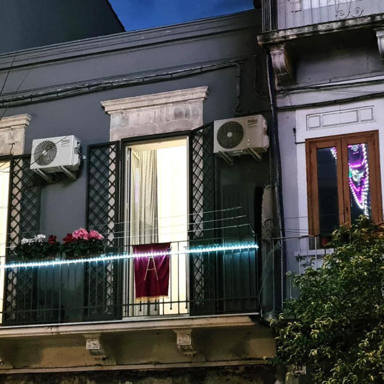 La Corte Fiorita - Two-Bedroom House - 30
