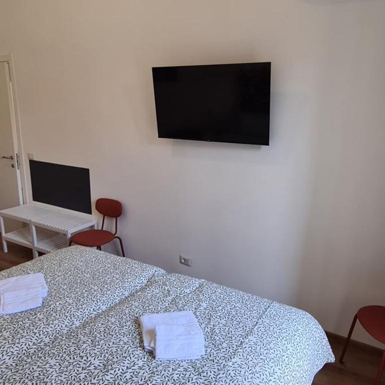 La Corte Fiorita - Two-Bedroom House - 29