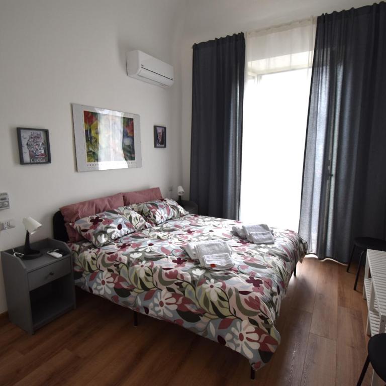 La Corte Fiorita - Two-Bedroom House - 23