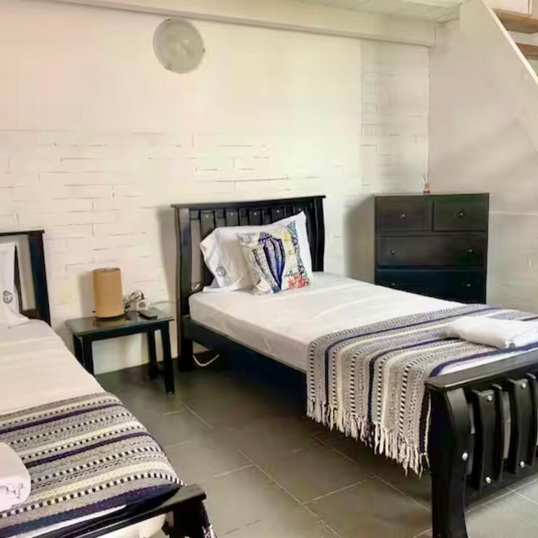 Harbour House by Palermo Home Santa Marta - Habitación Triple Básica - 3