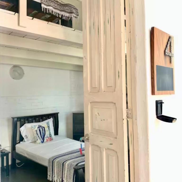 Harbour House by Palermo Home Santa Marta - Habitación Triple Básica - 10
