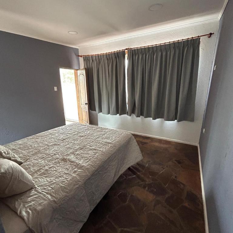 Cabañas 5K, San Pedro de Atacama - Casa de 2 dormitorios - 4