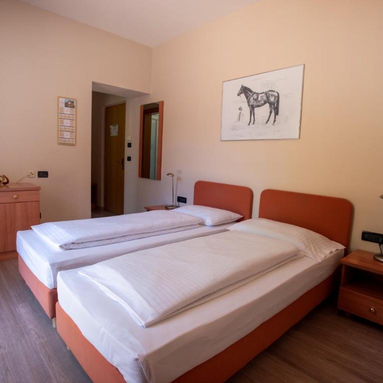 Hotel Cavallino s'Rössl - Camera Tripla - 5
