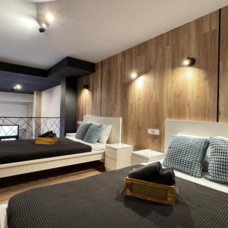 Cruilles 13 - Two-Bedroom Apartment - 8