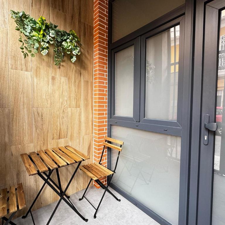 Cruilles 13 - Two-Bedroom Apartment - 21