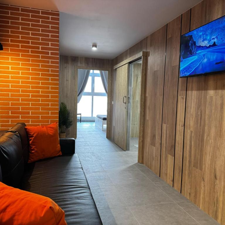 Cruilles 13 - Two-Bedroom Apartment - 22
