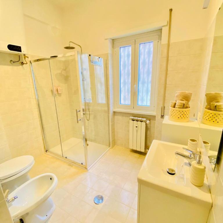 La Casa di Giada - Apartment mit 1 Schlafzimmer - 11