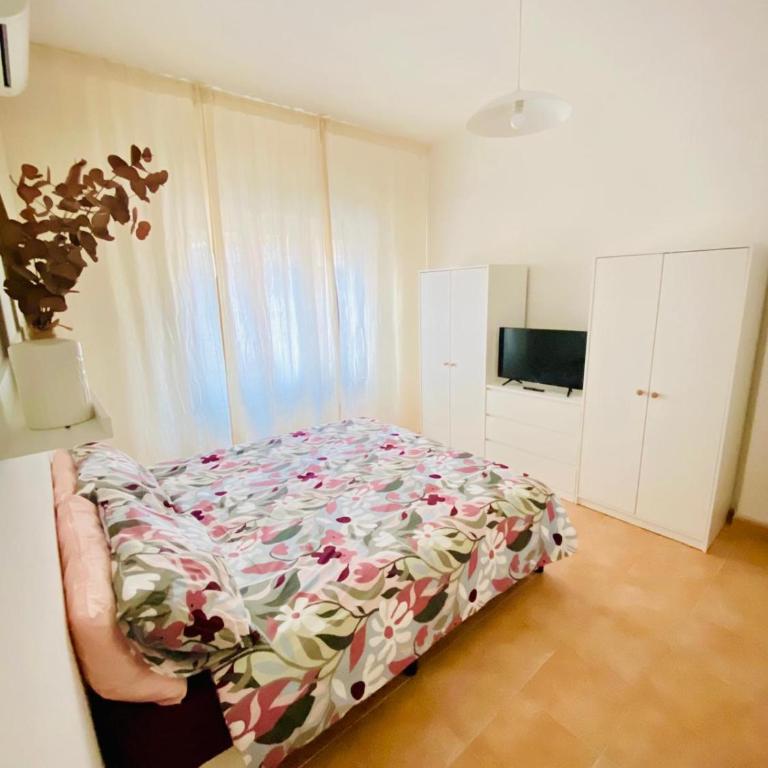 La Casa di Giada - Apartment mit 1 Schlafzimmer - 13