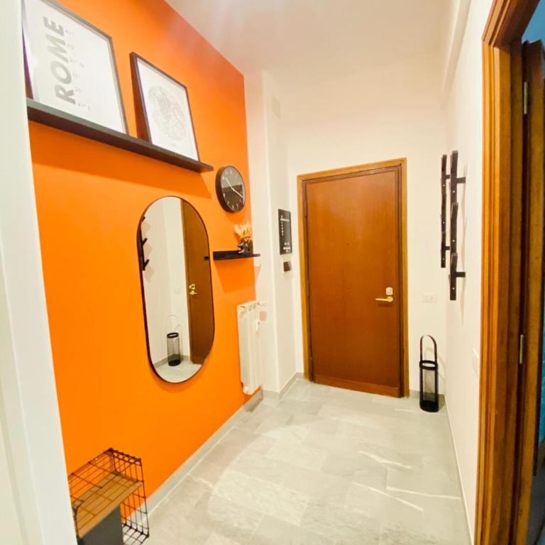 La Casa di Giada - Apartment mit 1 Schlafzimmer - 16