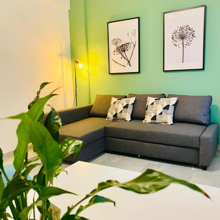 La Casa di Giada - Apartment mit 1 Schlafzimmer - 17