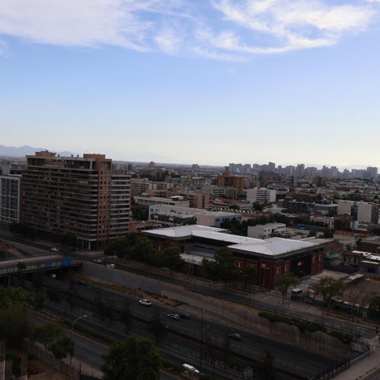 Encantador departamento Santiago - Apartamento de 1 dormitorio - 14